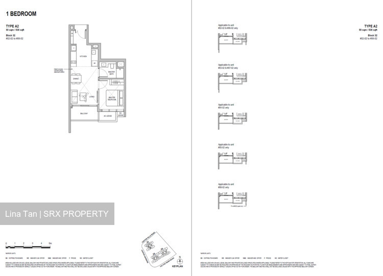 Lentoria (D26), Condominium #544590641